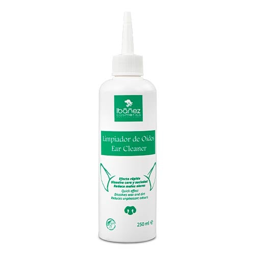 EAR CLEANER - 250 ml
