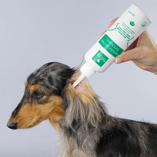 EAR CLEANER - 250 ml