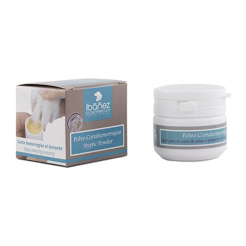 STYPTIC POWDER - 14 g