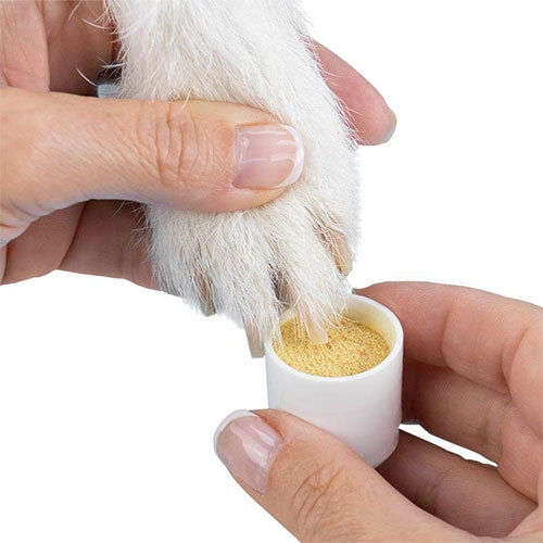 STYPTIC POWDER - 14 g