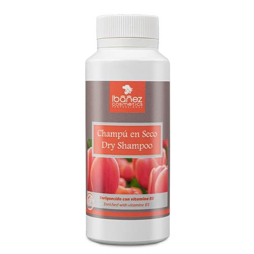 DRY SHAMPOO - POWDER - 100 g