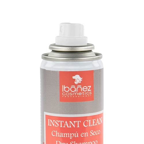 INSTANT CLEAN DRY SHAMPOO - SPRAY - 200 ml