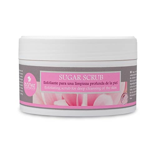 SUGAR SCRUB EXFOLIATING SCRUB - 200 ml
