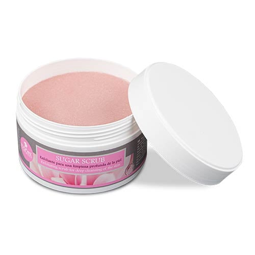 SUGAR SCRUB EXFOLIATING SCRUB - 200 ml