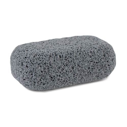 STRIPPING STONE - GREY - 8 x 4 x 3 cm