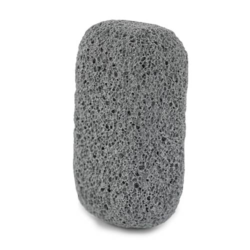 STRIPPING STONE - GREY - 8 x 4 x 3 cm