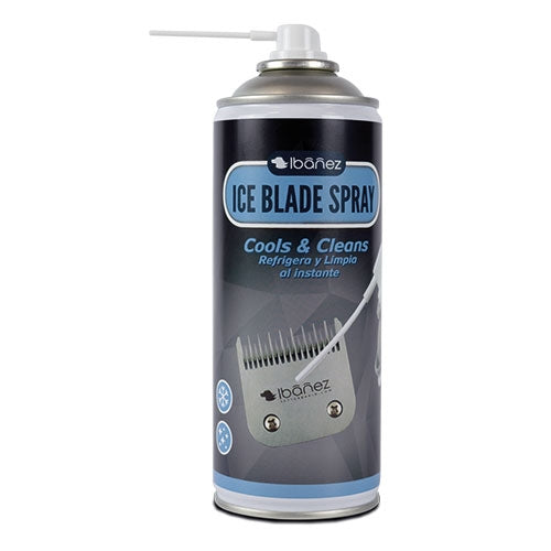 ICE BLADE COOLING SPRAY - 400 ml