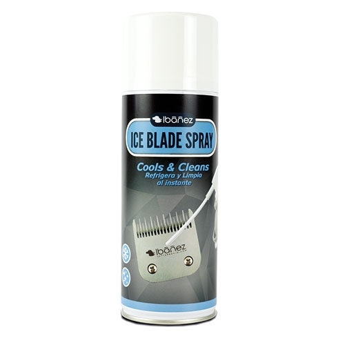 ICE BLADE COOLING SPRAY - 400 ml