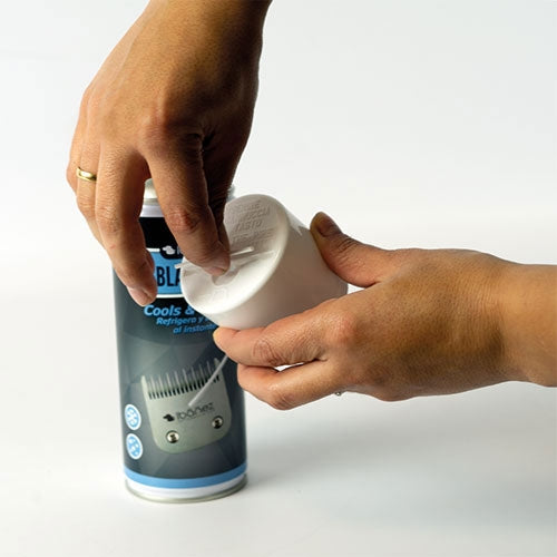 ICE BLADE COOLING SPRAY - 400 ml