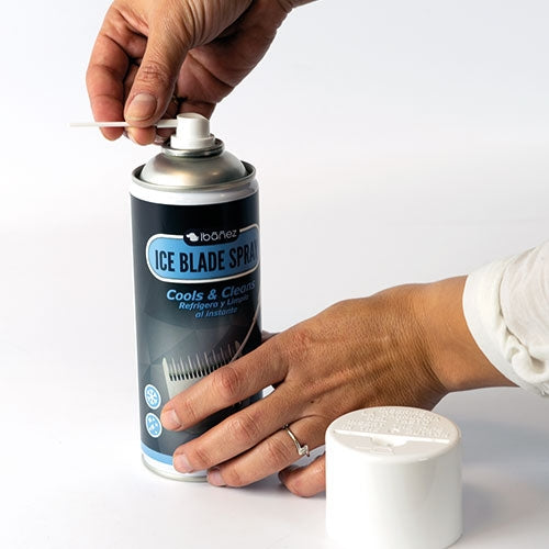 ICE BLADE COOLING SPRAY - 400 ml