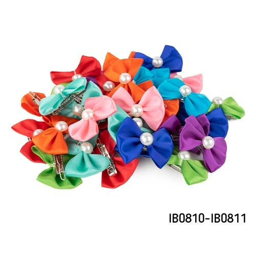 BOWS WITH CLIP