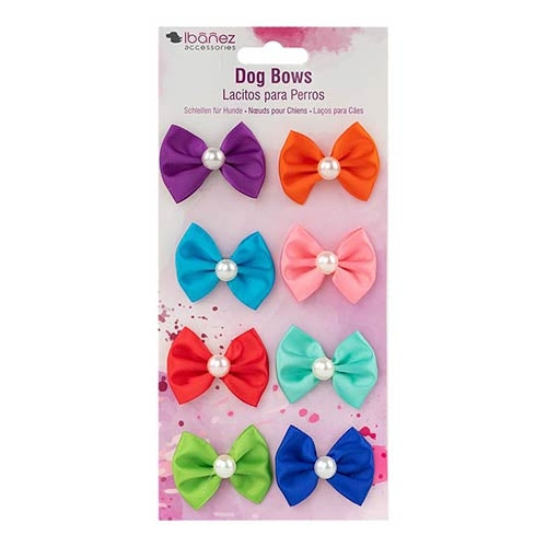 BOWS WITH CLIP