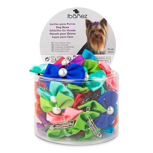 BOWS WITH CLIP