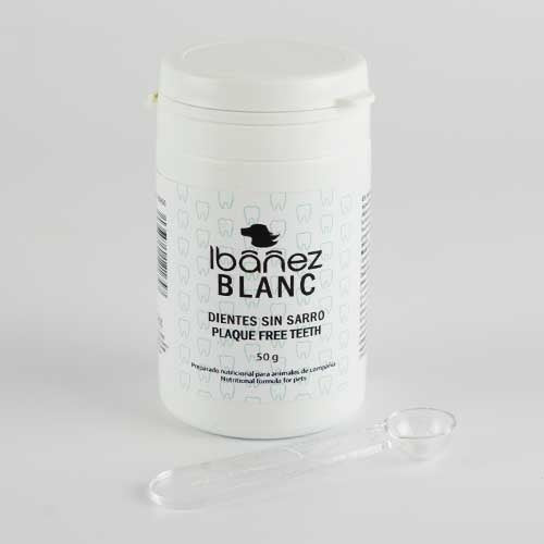 BLANC PLAQUE REMOVER - 50 g