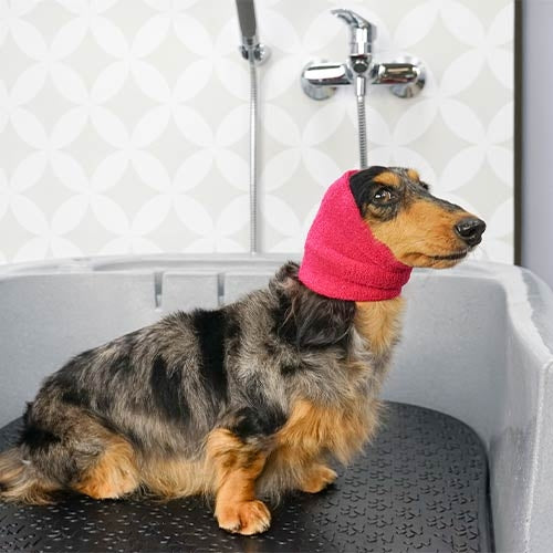 STRESS-RELIEF PROTECTIVE BAND