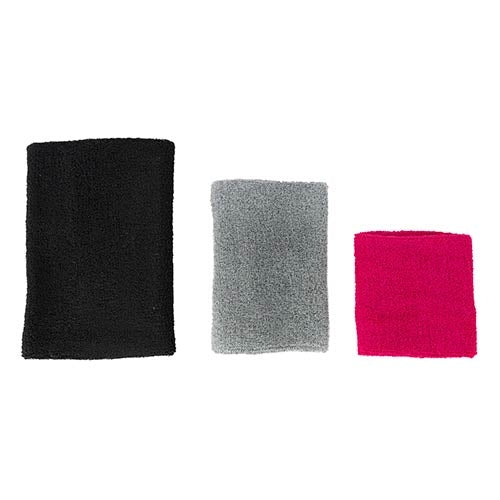 STRESS-RELIEF PROTECTIVE BAND