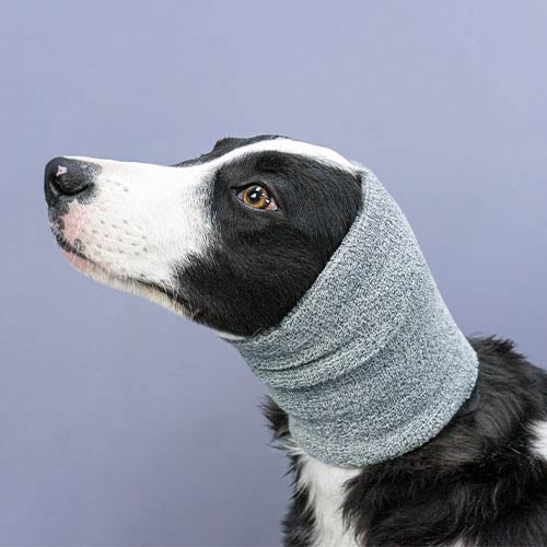 STRESS-RELIEF PROTECTIVE BAND
