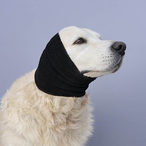 STRESS-RELIEF PROTECTIVE BAND