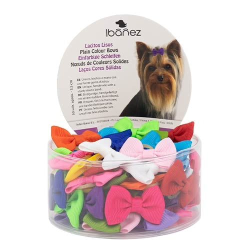 Bows with elastic