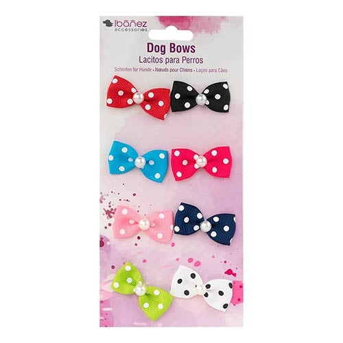 Bows with elastic