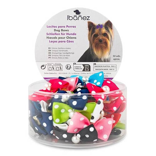 Bows with elastic