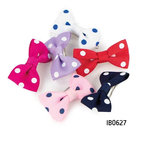 BOWS WITH CLIP