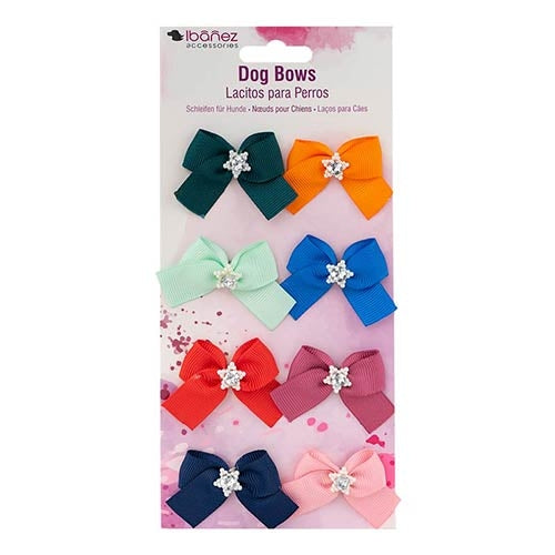 BOWS WITH CLIP