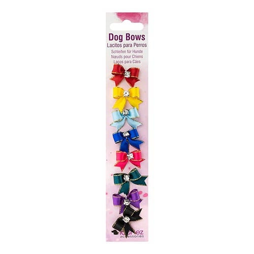 Mini Bows