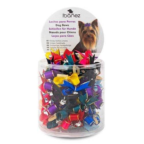Mini Bows
