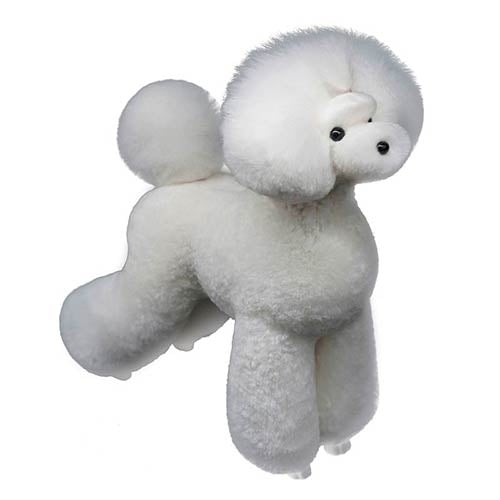 DEMODOG COAT MANNEQUIN FULL COAT ASIAN STYLE
