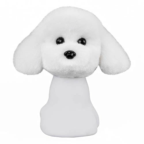 DEMODOG HEAD