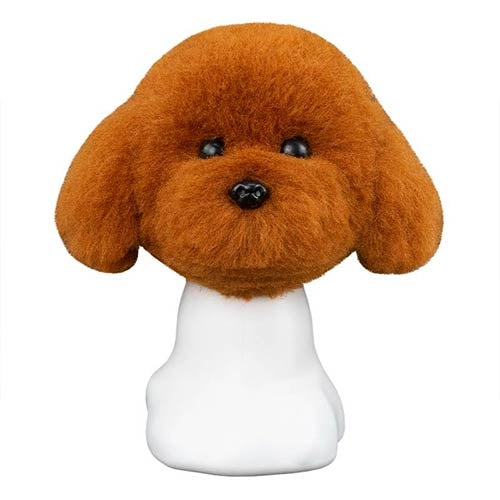 DEMODOG HEAD