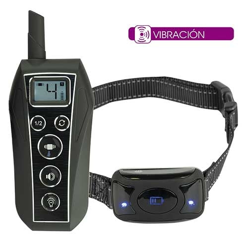 V-600 VIBRATION TRAINING Collar
