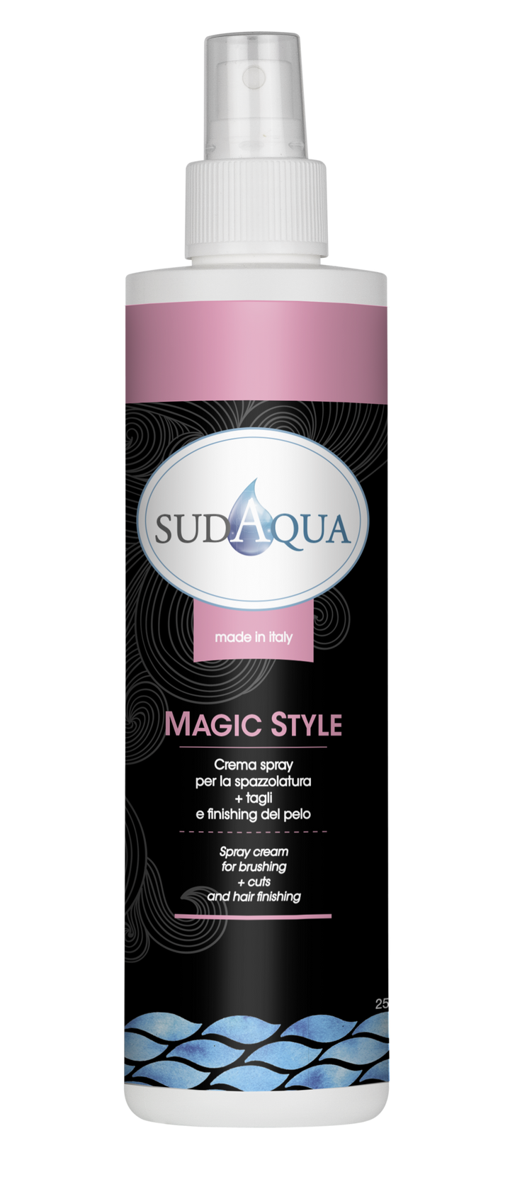 Sudaqua Magic Style - Two Phase Conditioner 250ml