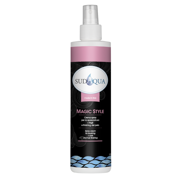 Sudaqua Magic Style - Two Phase Conditioner 250ml