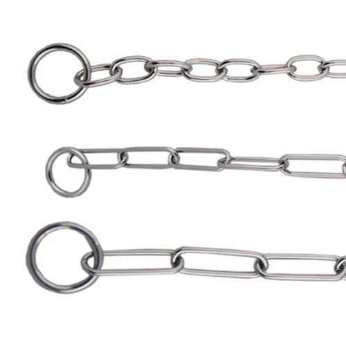 LINK Collar - SHORT LINK