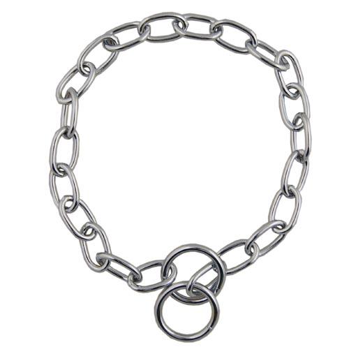 LINK Collar - SHORT LINK