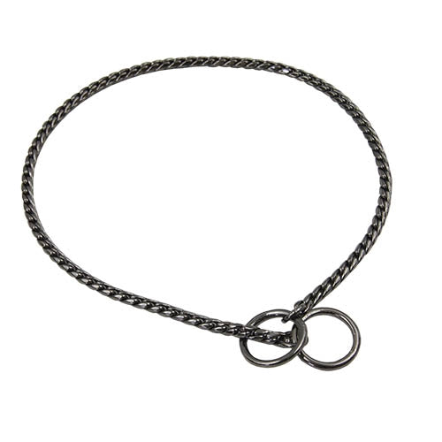 MAXIMUM ELEGANCE SNAKE CHAIN