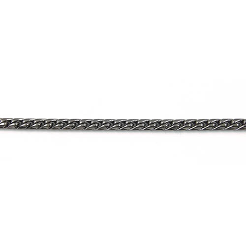 MAXIMUM ELEGANCE SNAKE CHAIN