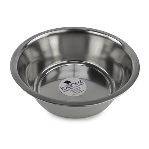 CLASSIC STAINLESS STEEL FEEDER