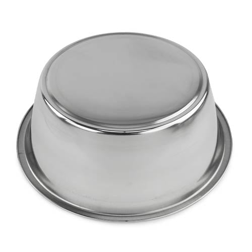 CLASSIC STAINLESS STEEL FEEDER