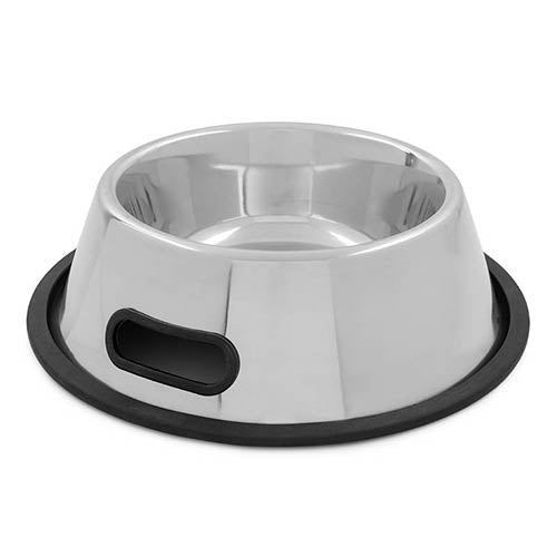 ANTI TURNOVER STAINLESS STEEL FEEDER