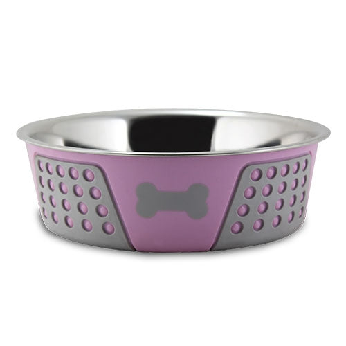 HERMOSA STAINLESS STEEL FEEDER
