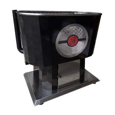 Stainless Steel Tub with Ozone System and Porthole