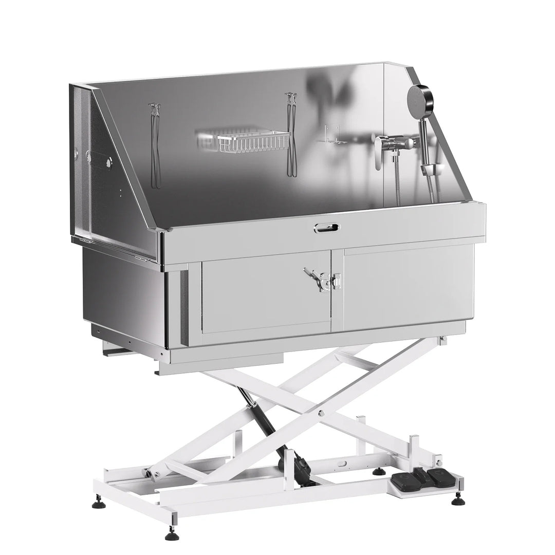 GROOMSTATION