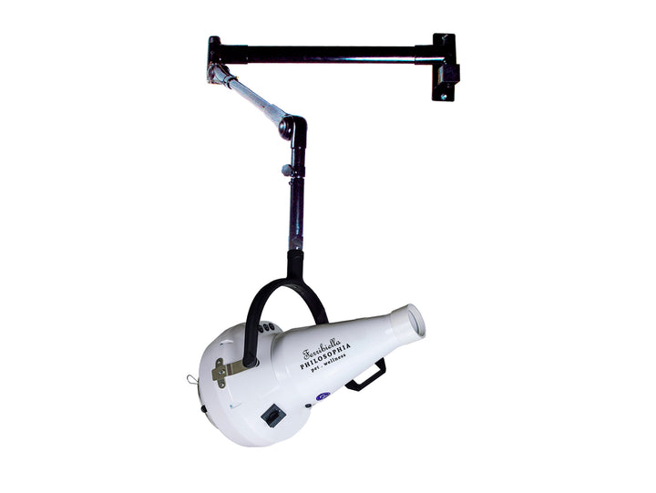 Wall-Mounted Professional Hair Dryer