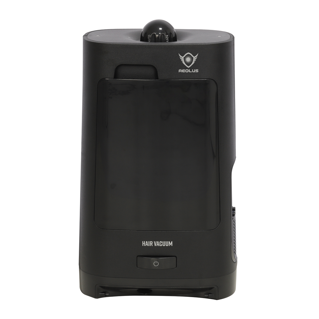 Automatic Pet Hair Vacuum