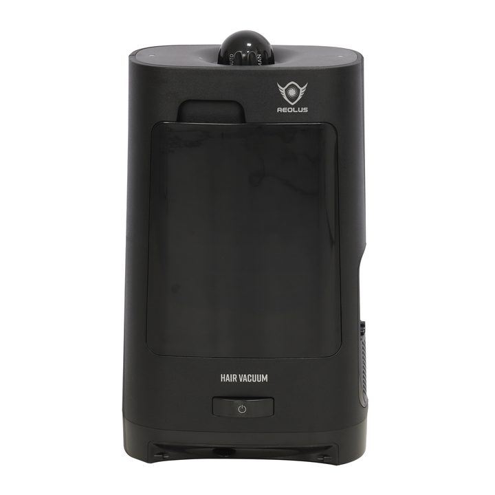 Automatic Pet Hair Vacuum