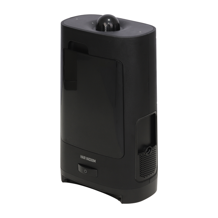 Automatic Pet Hair Vacuum