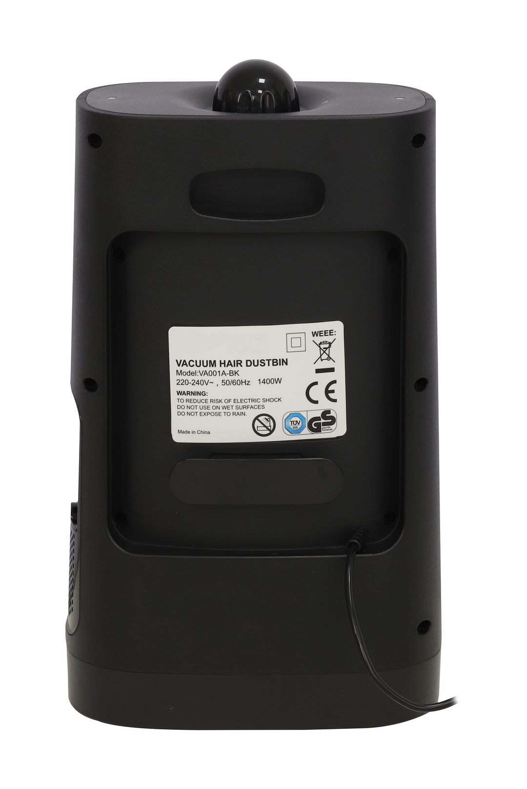 Automatic Pet Hair Vacuum